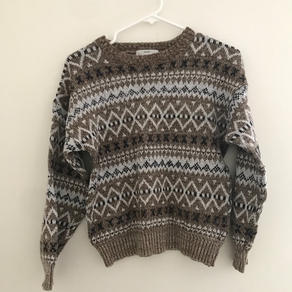 Vintage sweater - Picture 2 of 4